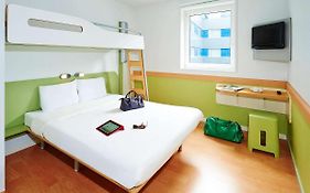 Ibis Budget Boulogne-Sur-Mer Centre Les Ports