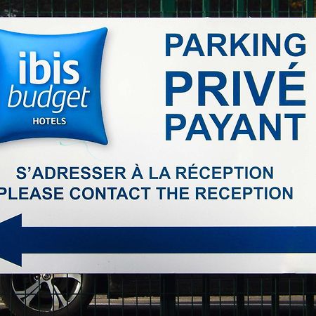 Ibis Budget Boulogne-Sur-Mer Centre Les Ports Exterior photo
