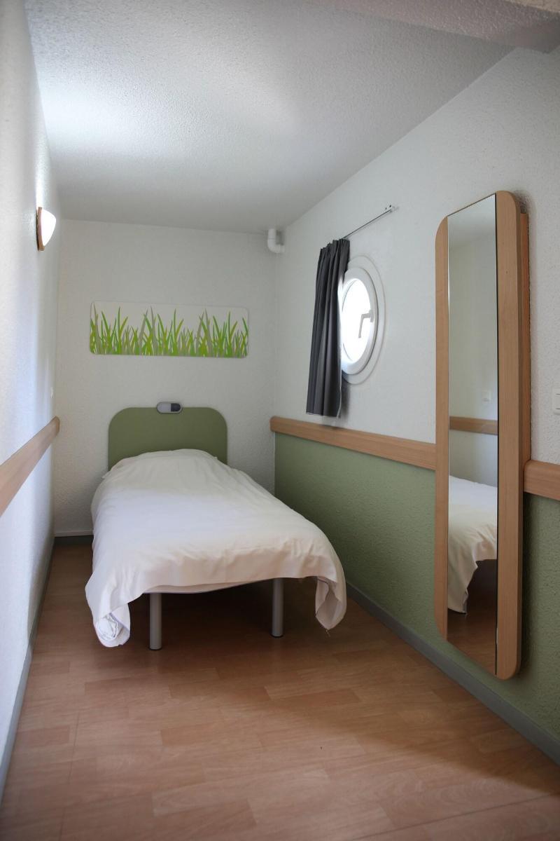 Ibis Budget Boulogne-Sur-Mer Centre Les Ports Exterior photo