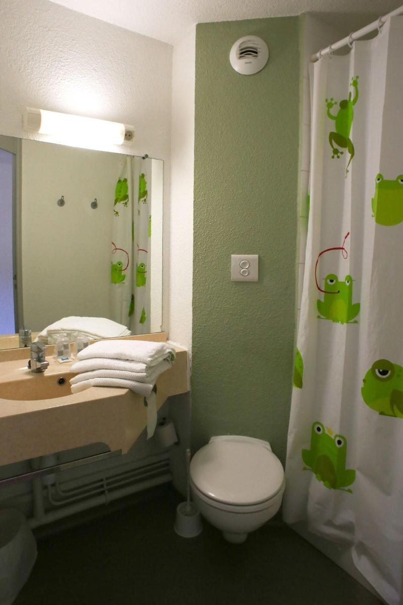 Ibis Budget Boulogne-Sur-Mer Centre Les Ports Exterior photo