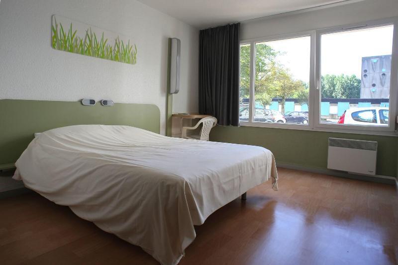 Ibis Budget Boulogne-Sur-Mer Centre Les Ports Exterior photo