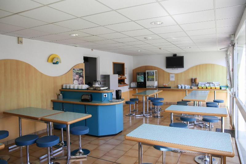 Ibis Budget Boulogne-Sur-Mer Centre Les Ports Exterior photo