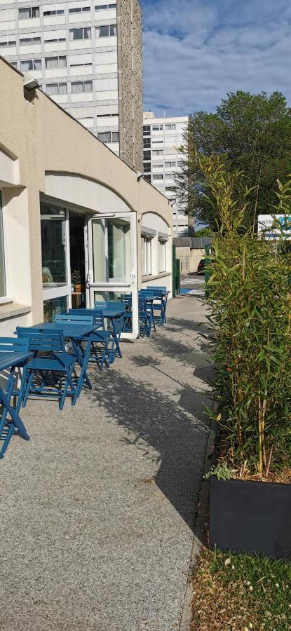 Ibis Budget Boulogne-Sur-Mer Centre Les Ports Exterior photo