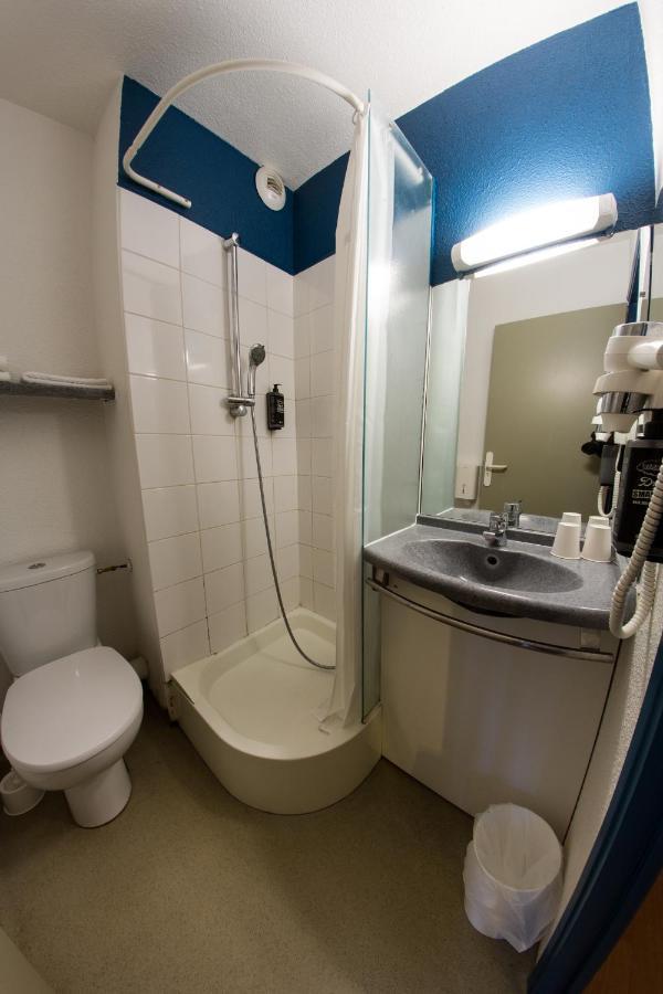 Ibis Budget Boulogne-Sur-Mer Centre Les Ports Exterior photo