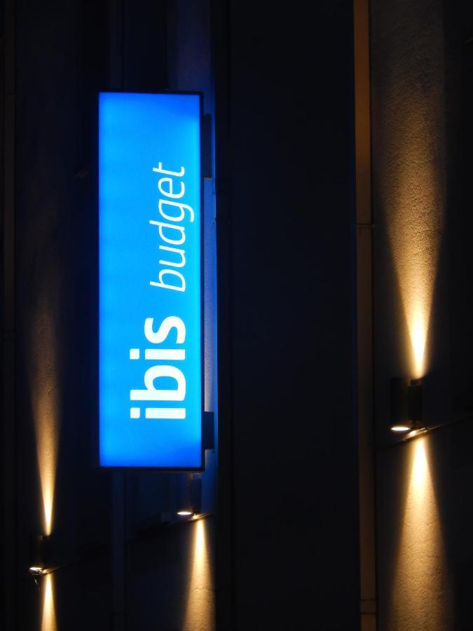 Ibis Budget Boulogne-Sur-Mer Centre Les Ports Exterior photo