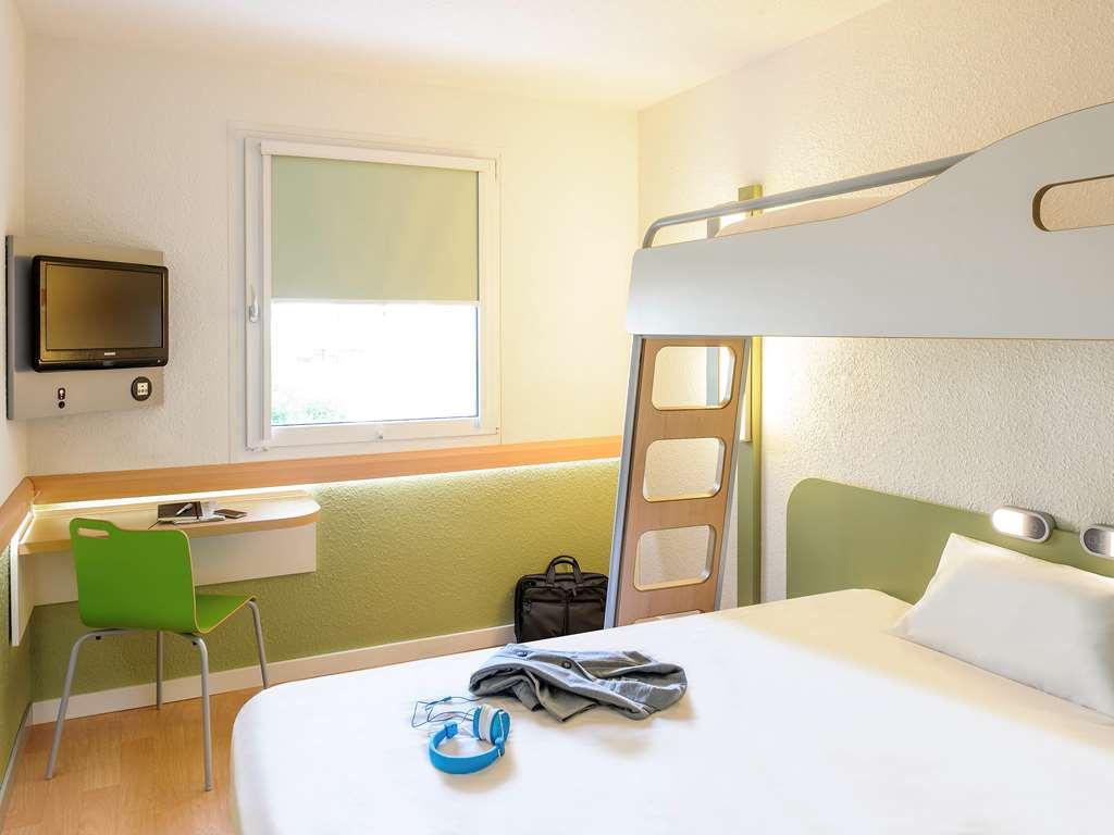 Ibis Budget Boulogne-Sur-Mer Centre Les Ports Room photo