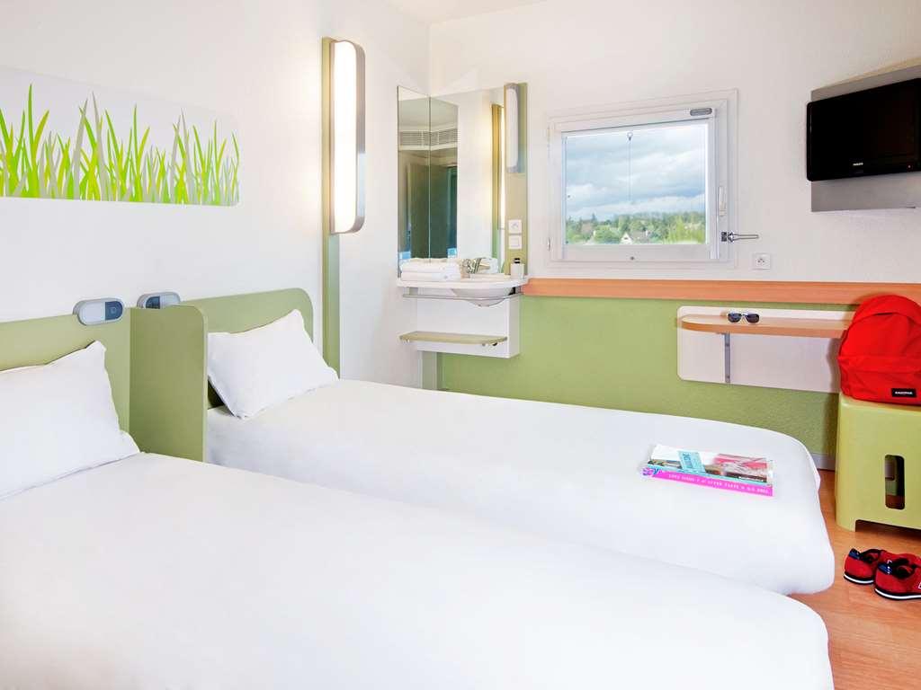 Ibis Budget Boulogne-Sur-Mer Centre Les Ports Exterior photo
