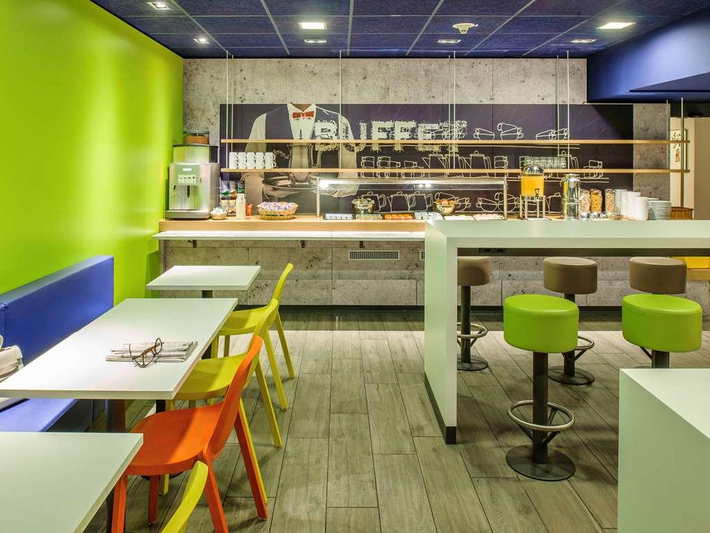 Ibis Budget Boulogne-Sur-Mer Centre Les Ports Exterior photo